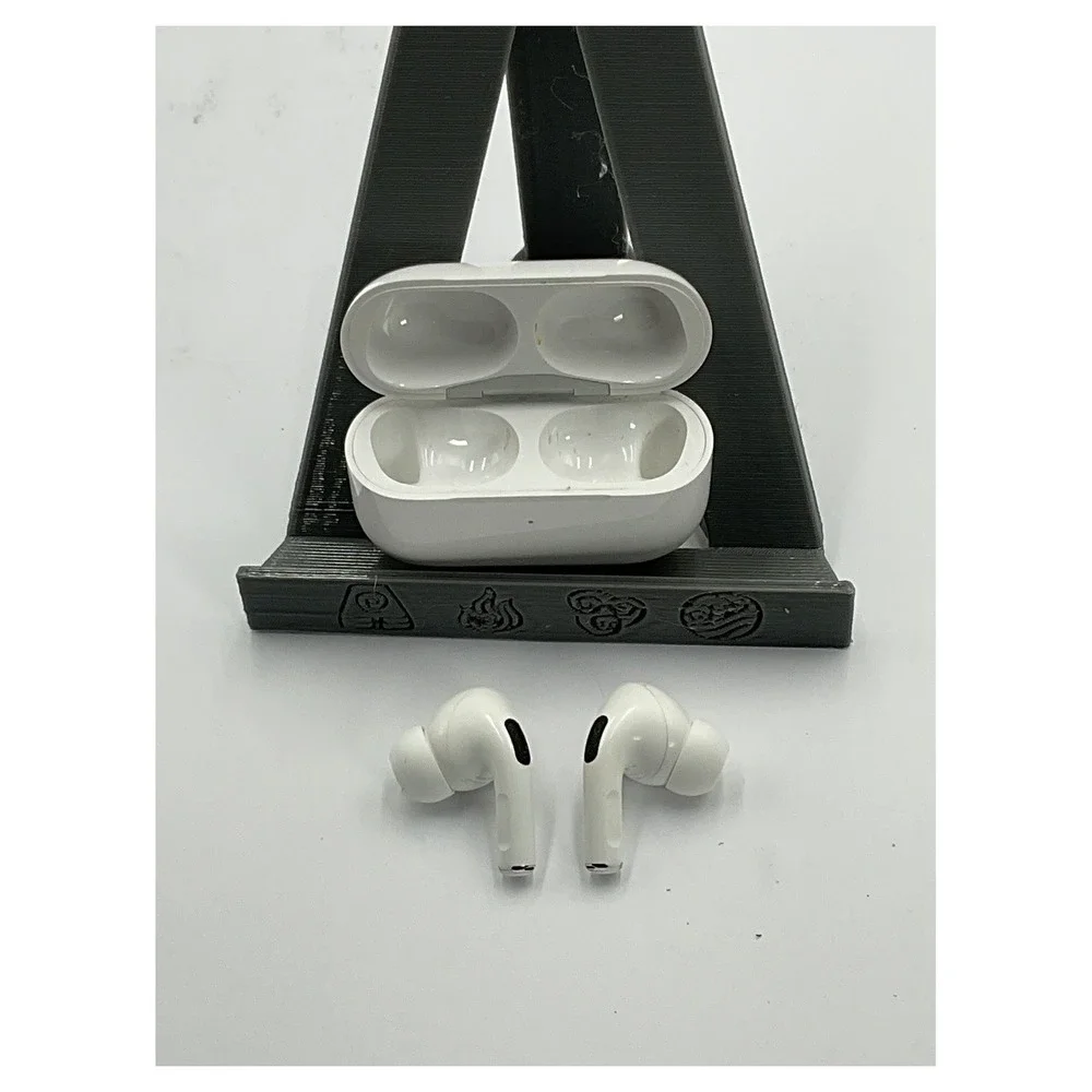Apple AirPods Pro Wireless Earbuds Bluetooth‎ A2700